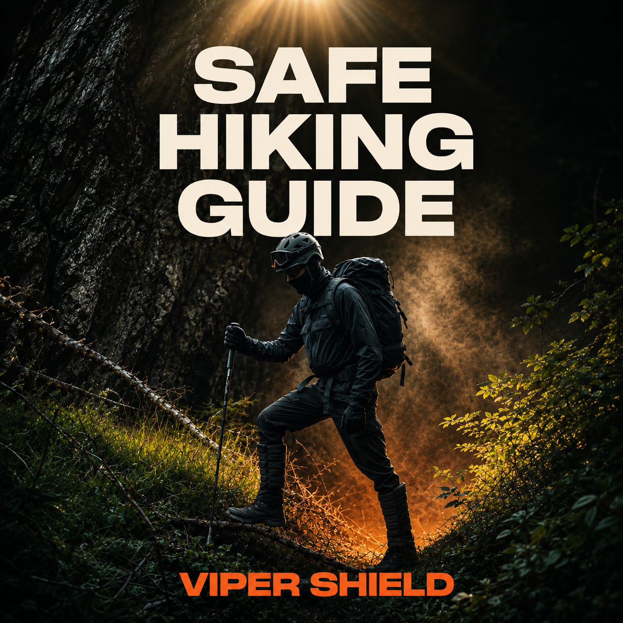 Dangerous Terrain Guide