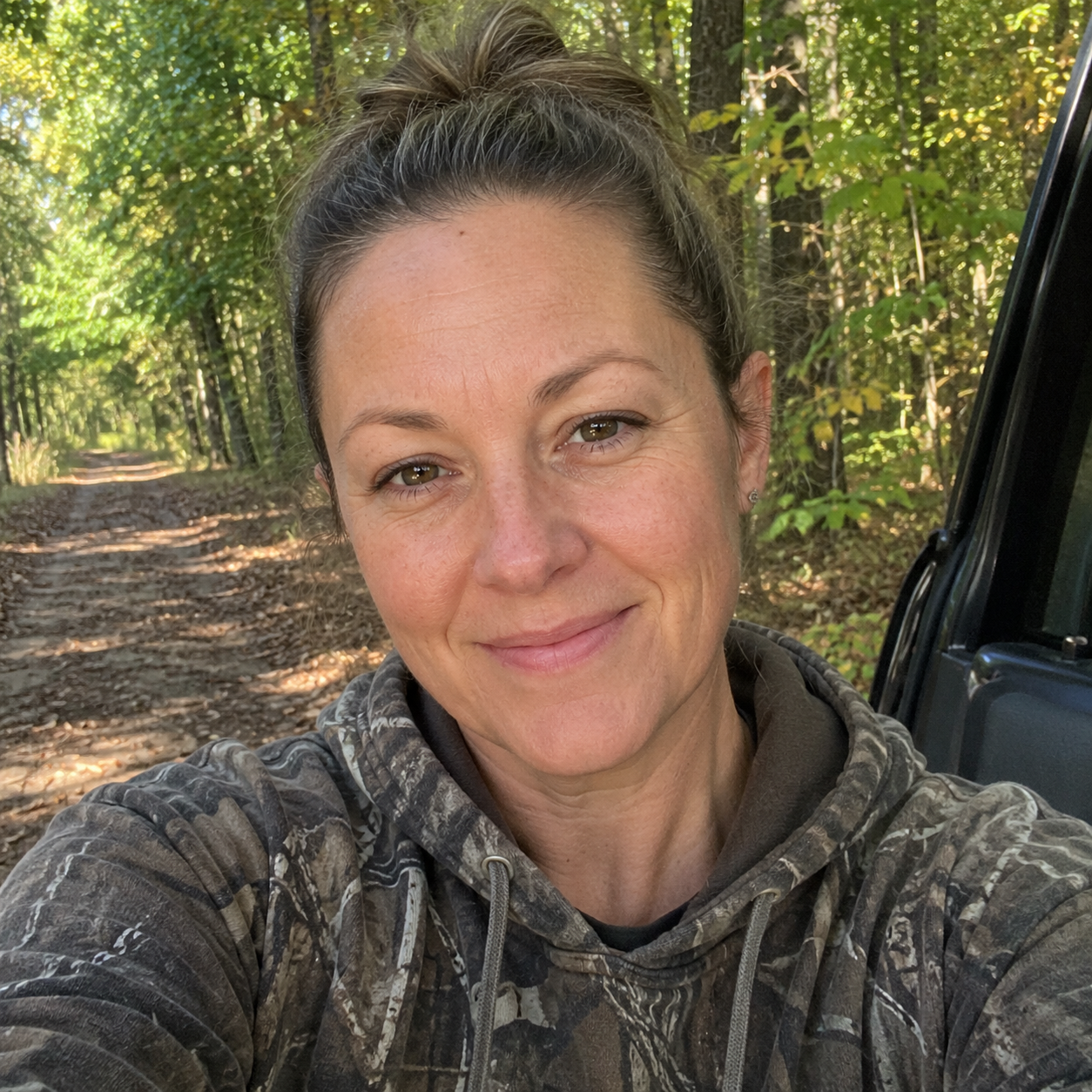 Lisa M.