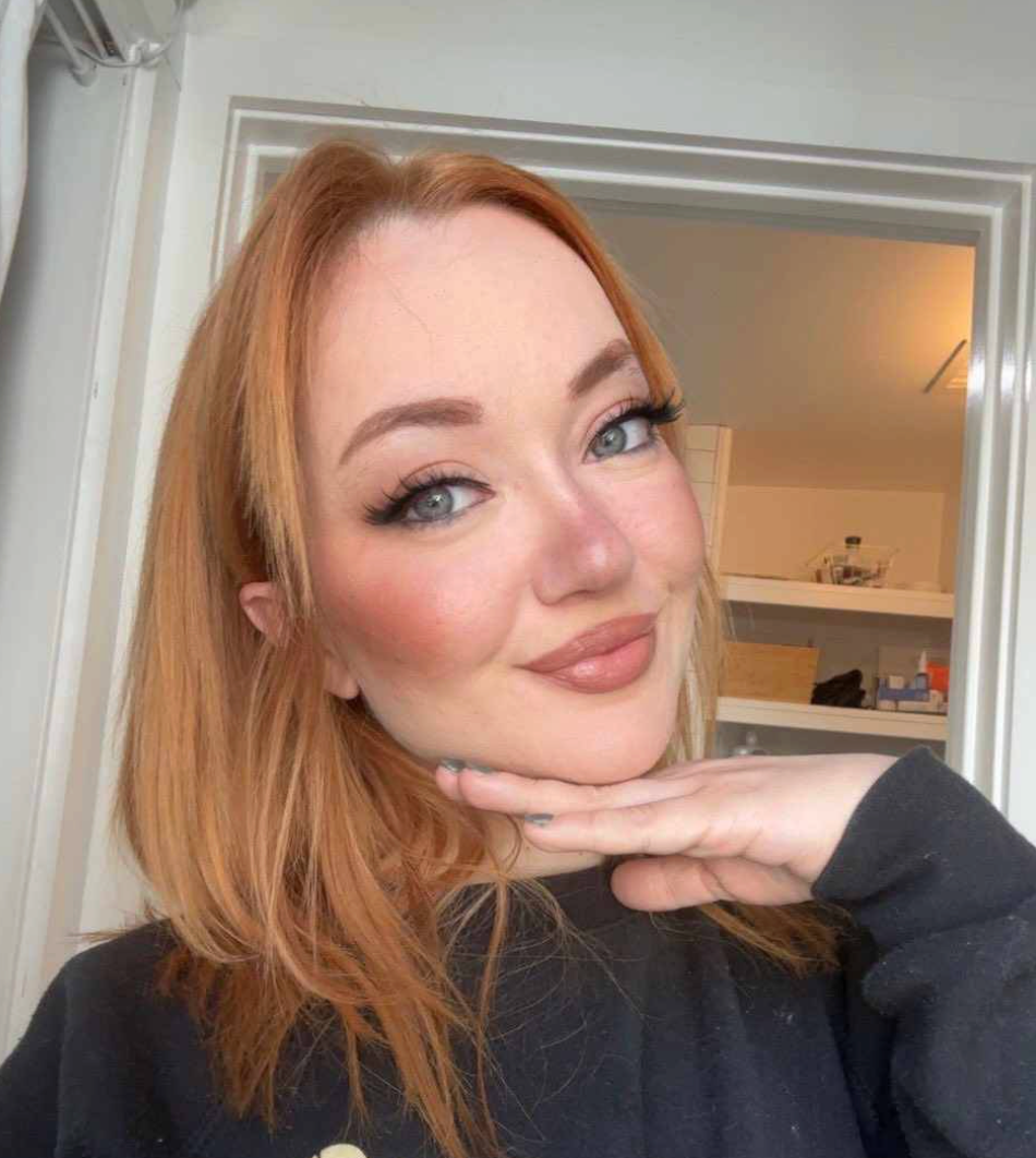 <strong>Sarah M.</strong>