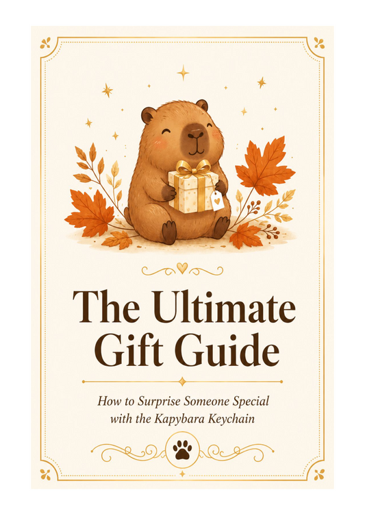 PDF The Ultimate Gift Guide